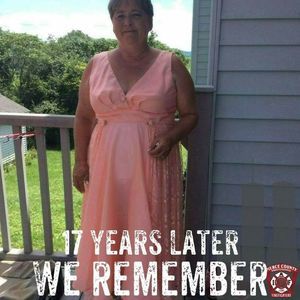 Meet your Posher, Cathy a